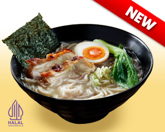 TORI PAITAN RAMEN LARGE