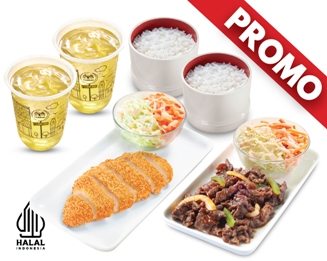 PROMO TASTY KARUBI