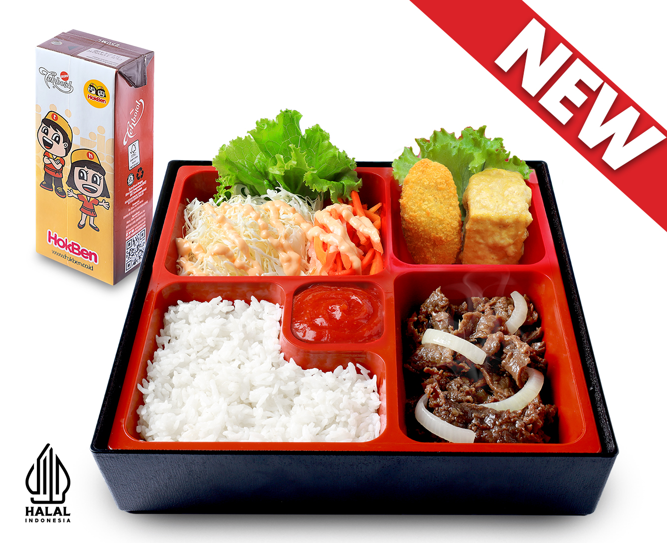 BENTO RAMADAN 1