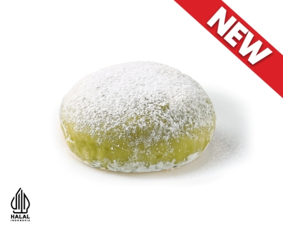 DAIFUKU MATCHA                                    