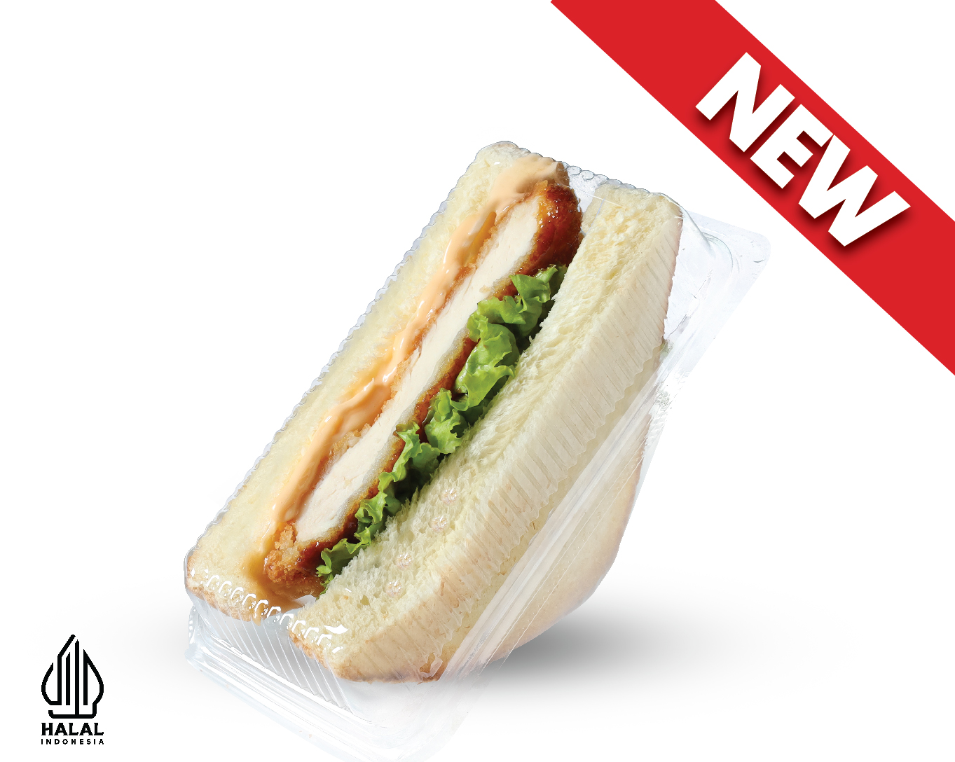 KATSU SANDO MAYO SAUCE