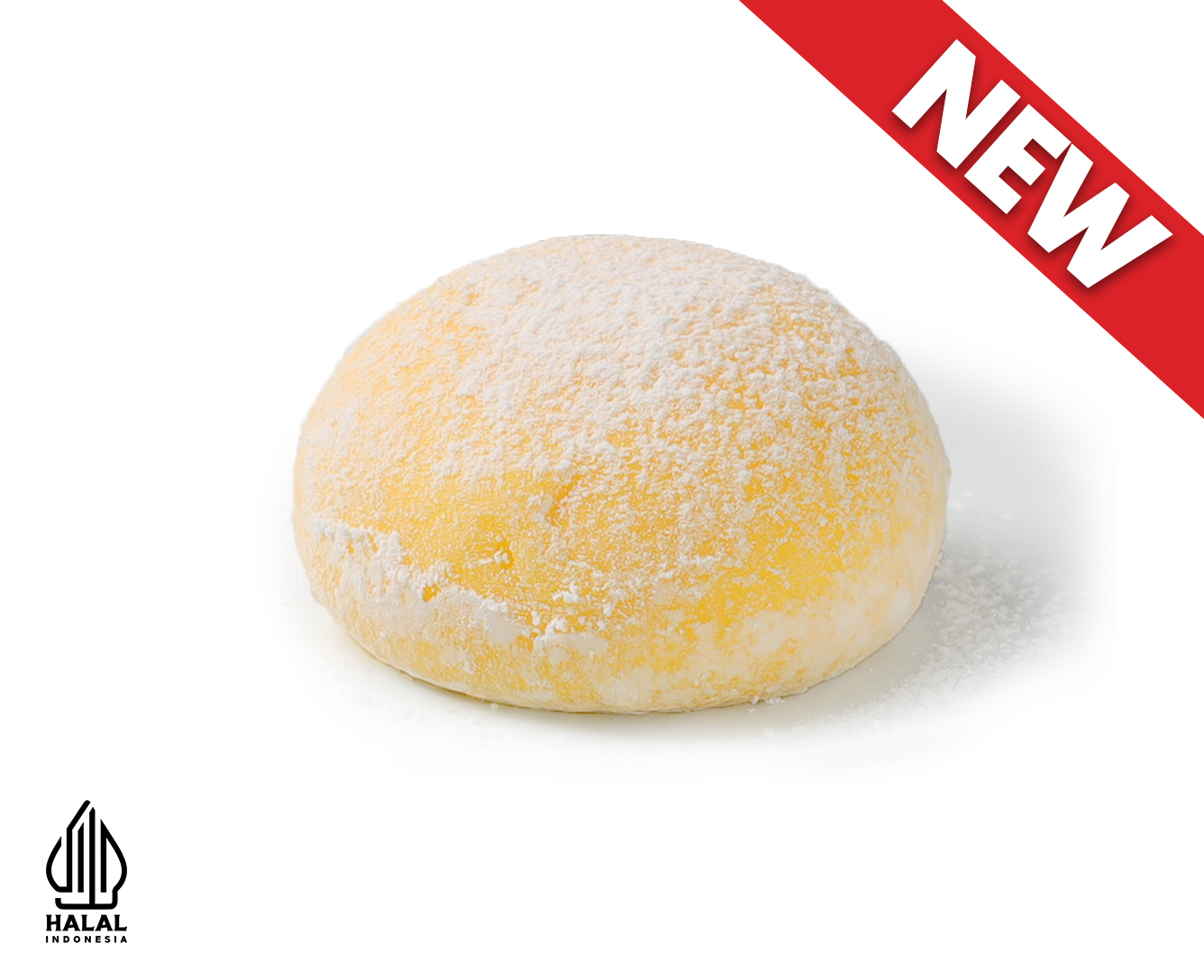 DAIFUKU MANGO                                     