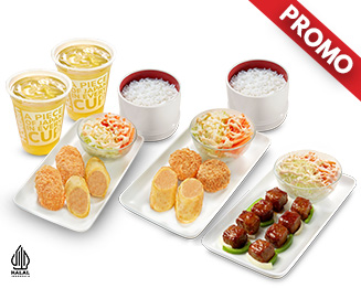 PROMO BUNDLING HOKA OISHII DICED BEEF BER-2