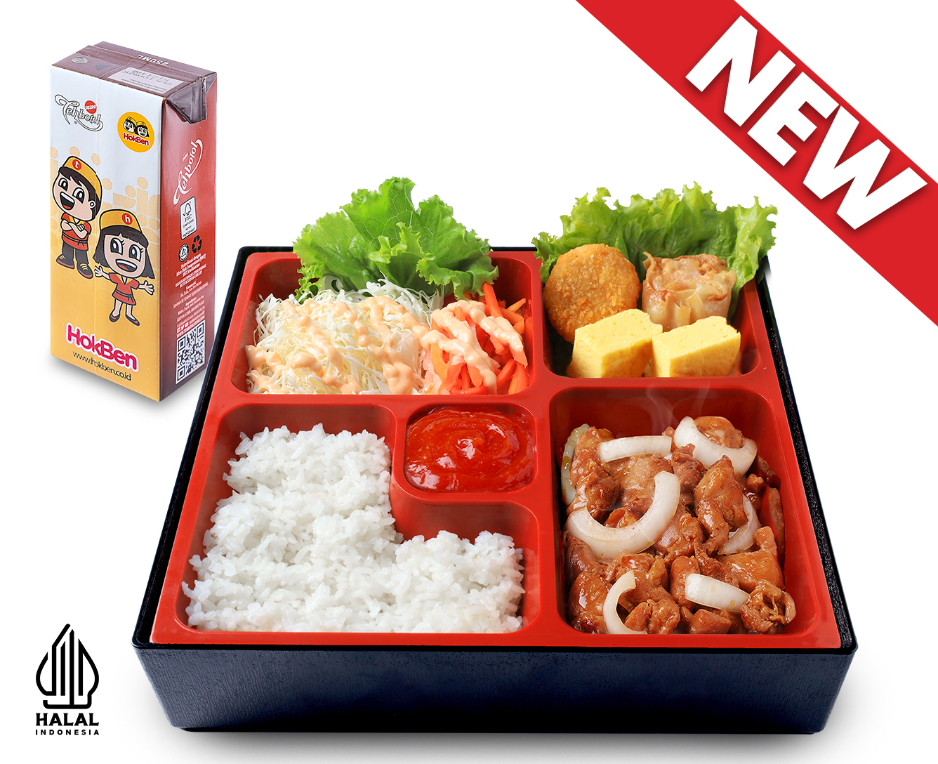 BENTO RAMADAN 4