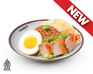 YAKIMESHI ROYALE B                                