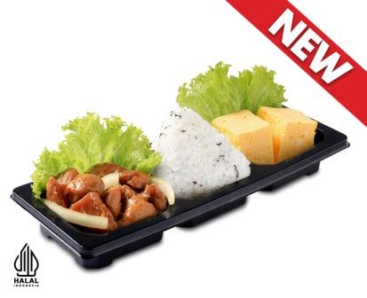 KOBACHI BENTO 1                                   