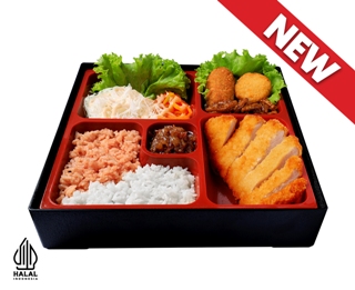 BENTO NUSANTARA 3                                 