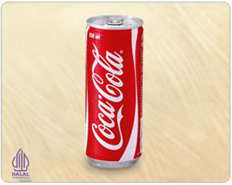 COCA COLA  