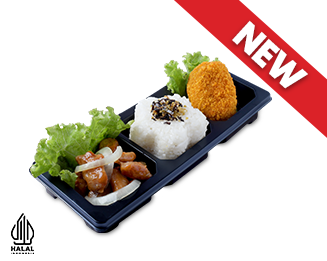 KOBACHI BENTO 6                                   