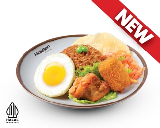 YAKIMESHI ROYALE C                                